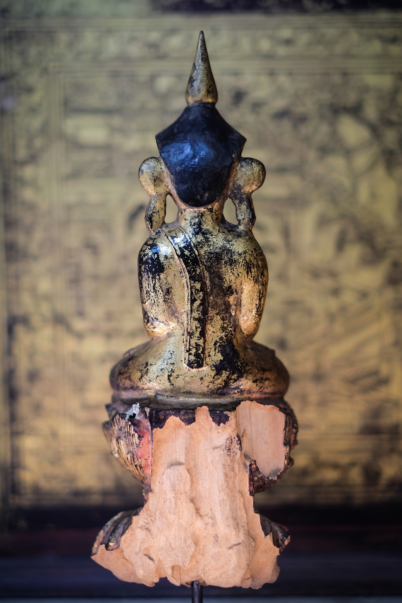 #woodburmabuddha #woodburmesebuddha #antiquebuddha #antiquebuddhas